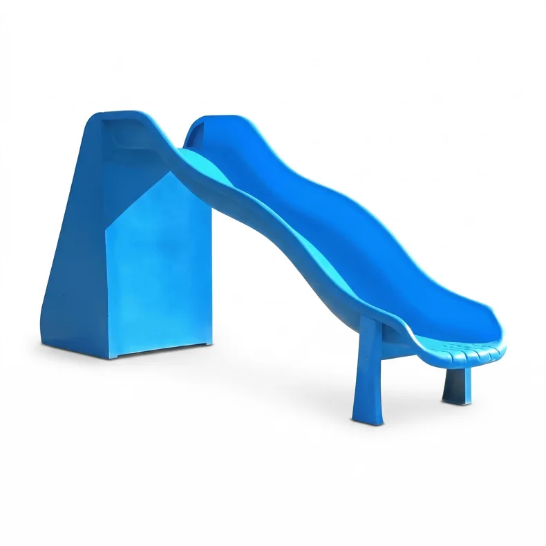 Resbalín Tobogán Ondulado Azulino para Piscinas - Imagen 5