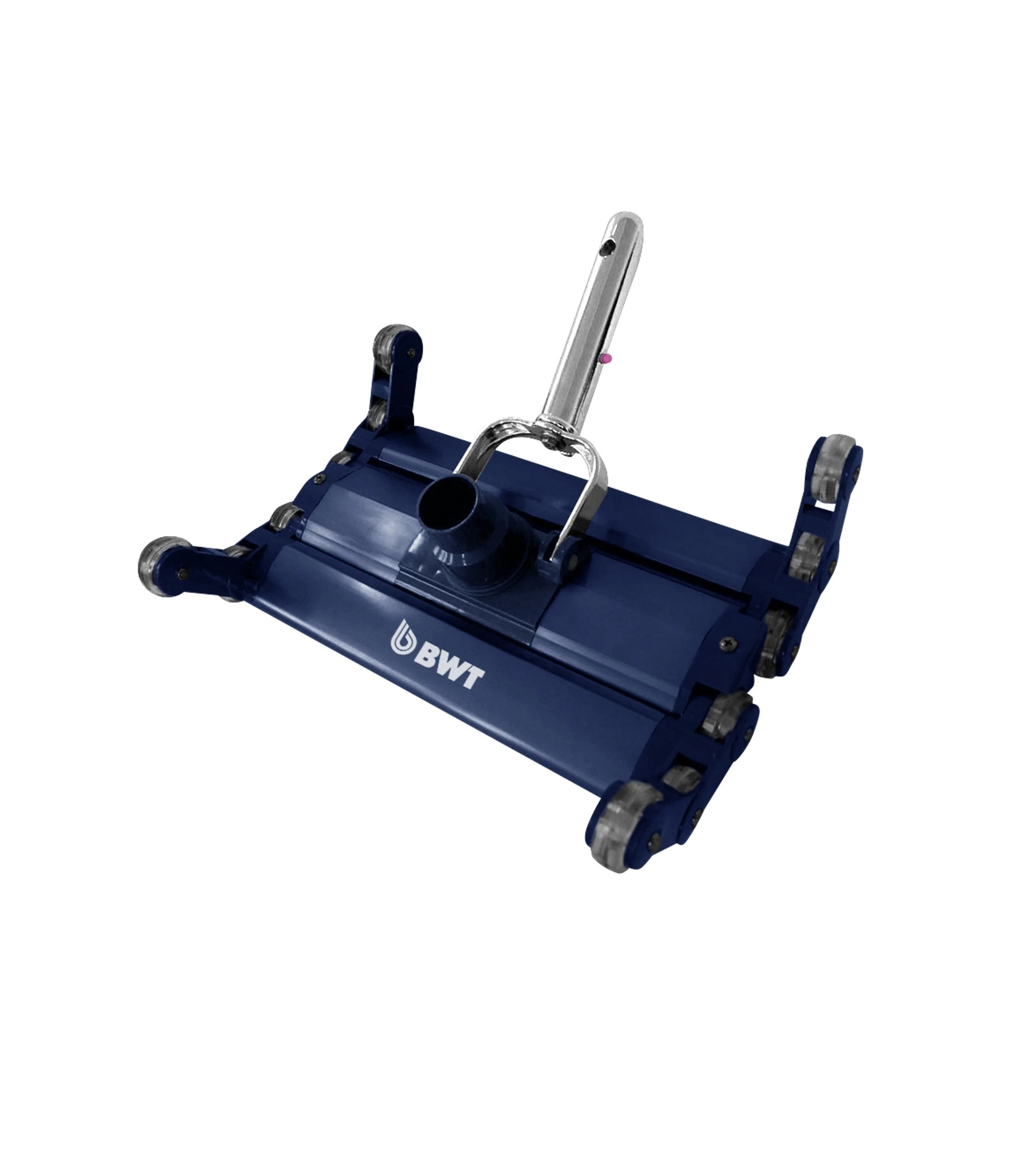 Cabezal Limpiafondo Premium para Piscina BWT Formula 1 R