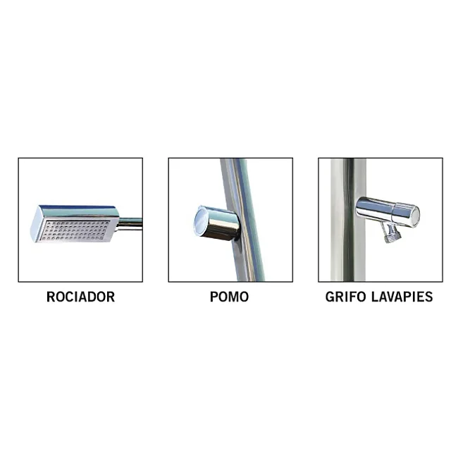 Ducha para Piscina AstralPool - Imagen 3