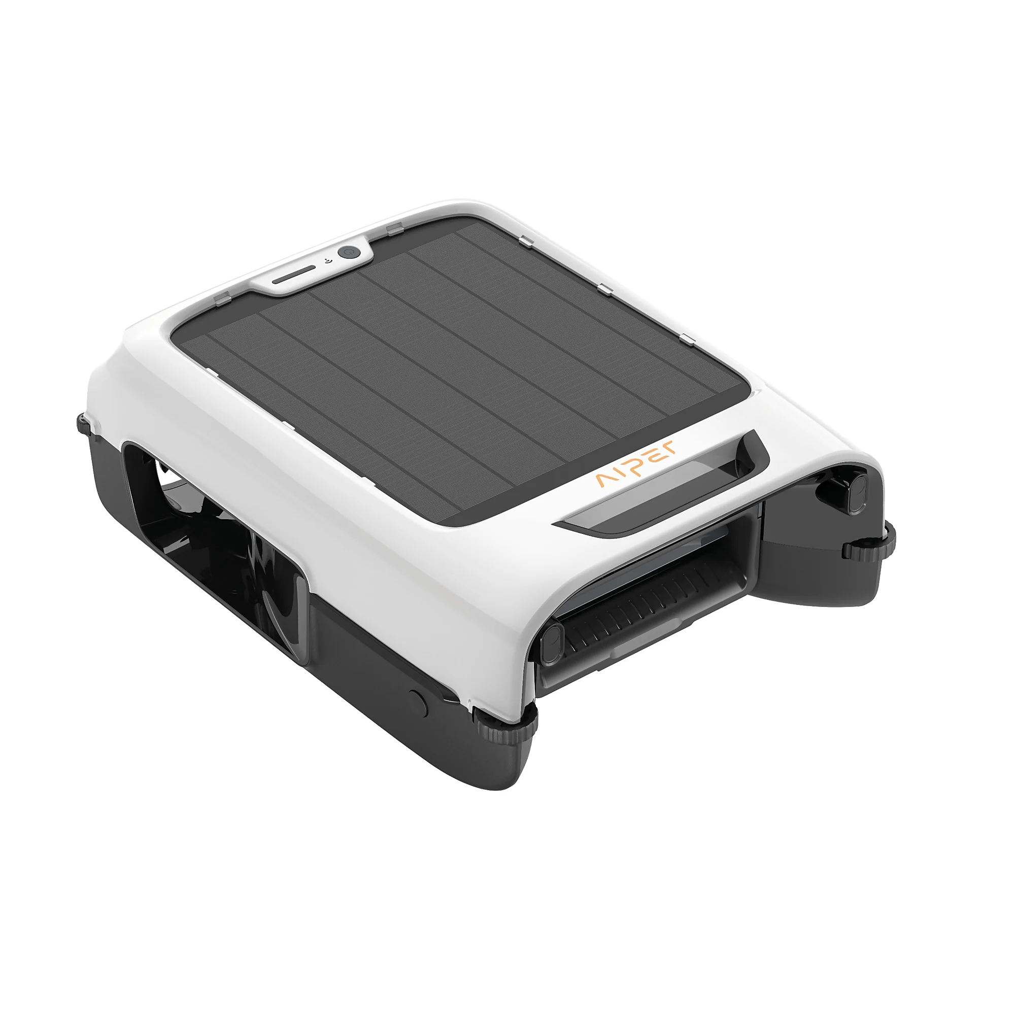 Robot de Superfice Inalámbrico Solar Aiper EcoSurfer M2 – <b>Versión 2026</b> - Imagen 2