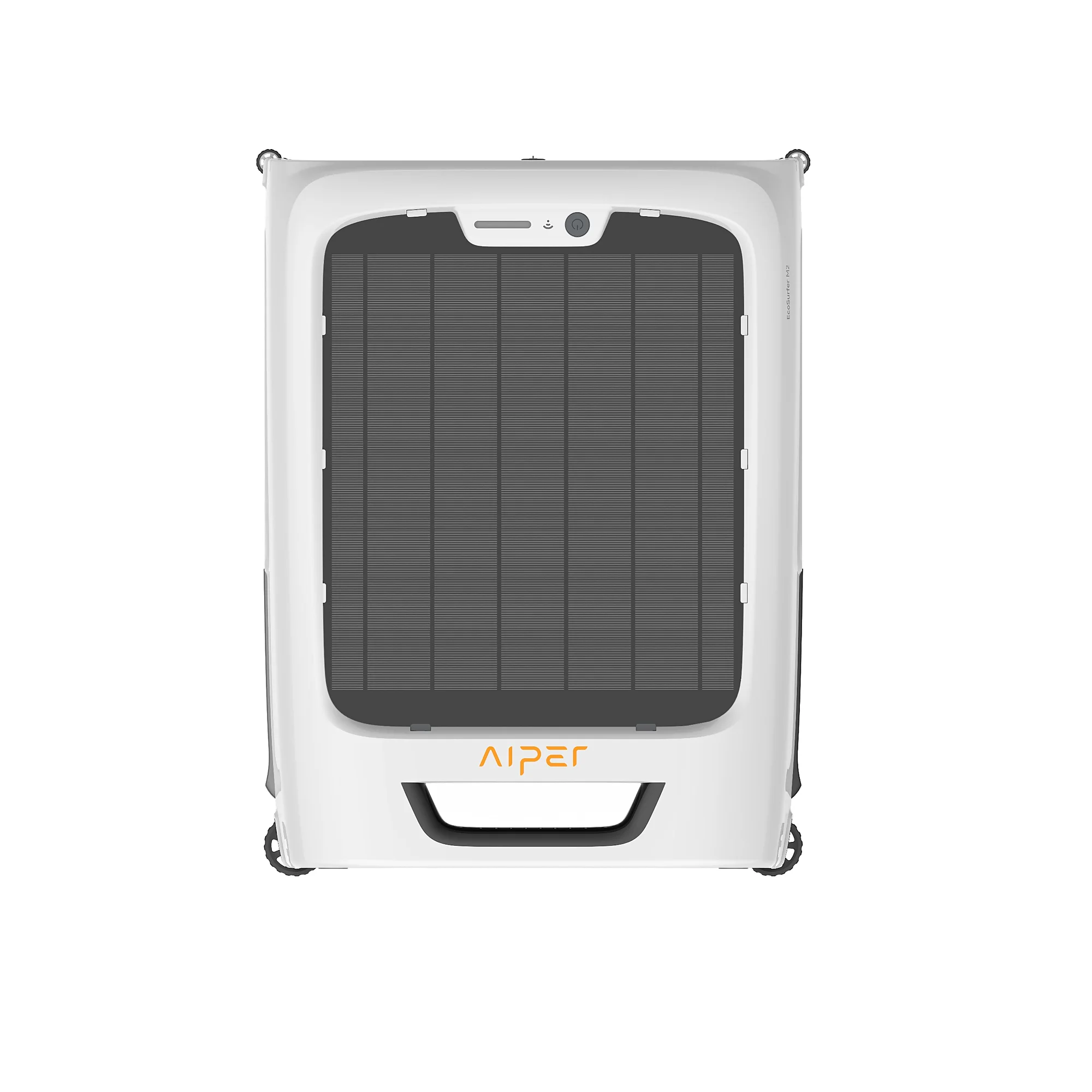 Robot de Superfice Inalámbrico Solar Aiper EcoSurfer M2 – <b>Versión 2026</b> - Imagen 3