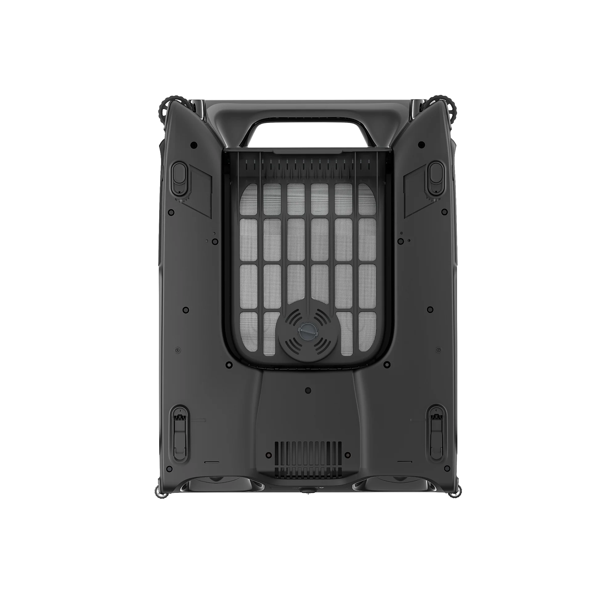Robot de Superfice Inalámbrico Solar Aiper EcoSurfer M2 – <b>Versión 2026</b> - Imagen 4