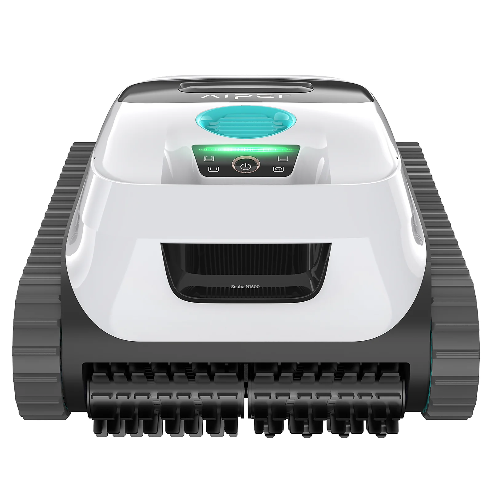 Robot Limpiafondo Inalámbrico Aiper Scuba N1600 – <b>Versión 2026</b> - Imagen 2