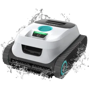 Robot Limpiafondo Inalámbrico Aiper Scuba N1600 – <b>Versión 2026</b>