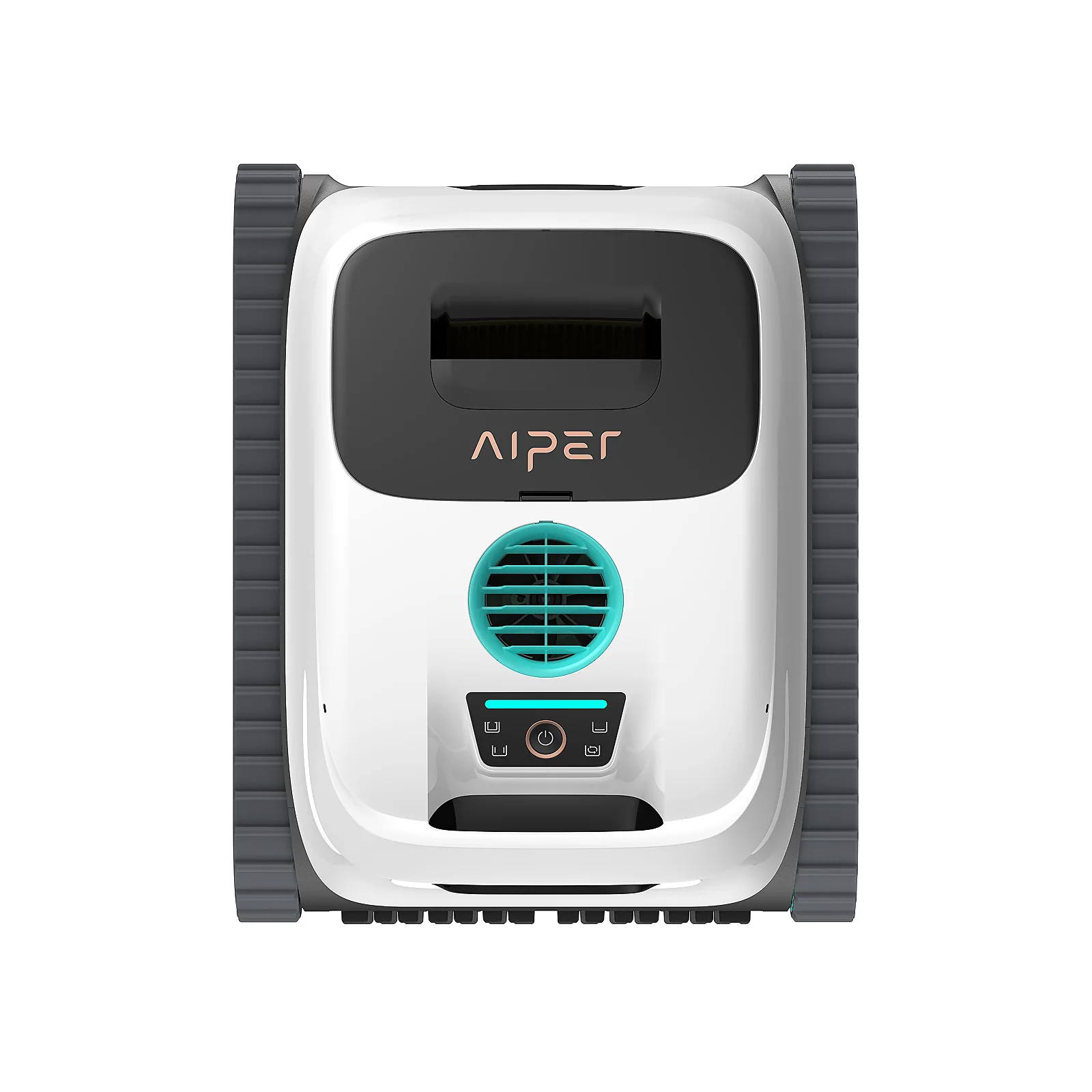 Robot Limpiafondo Inalámbrico Aiper Scuba N1600 – <b>Versión 2026</b> - Imagen 5