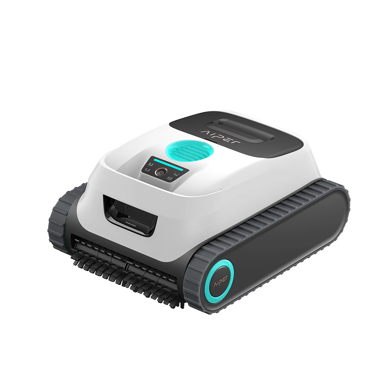 Robot Limpiafondo Inalámbrico Aiper Scuba N1600 – <b>Versión 2026</b>