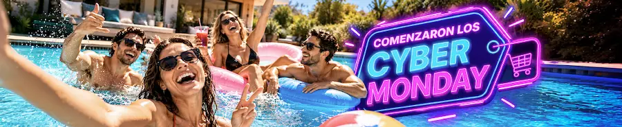 PERFECT POOL CYBER MONDAY 2026 - BANNER