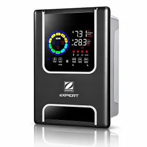 Clorador de Sal para Piscinas ZODIAC eXPERT 7 + Regulación pH