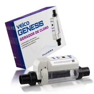 CLORADOR VEICO GENESIS - 1