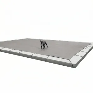 COBERTOR-PVC-500-GRIS-C