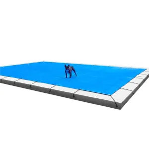 COBERTOR SEGURIDAD PVC 500