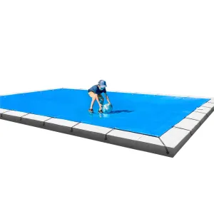 COBERTOR SEGURIDAD PVC 650