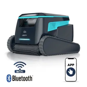 LIBERTY 600 LIBERTY 600