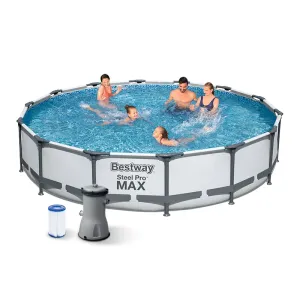Steel Pro Max